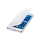 Etui FlipWallet do Samsung Grand Prime biale - 1402304 - zdjęcie